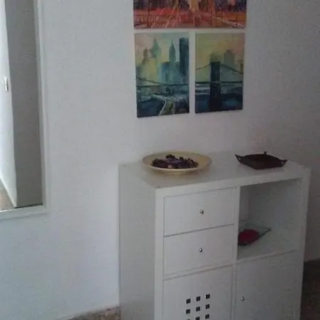 Apartamento A 10 Metros Del Mar Cullera Exterior photo