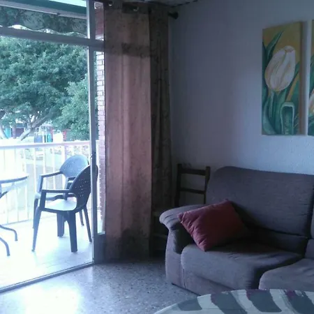 Apartamento A 10 Metros Del Mar Cullera Exterior photo