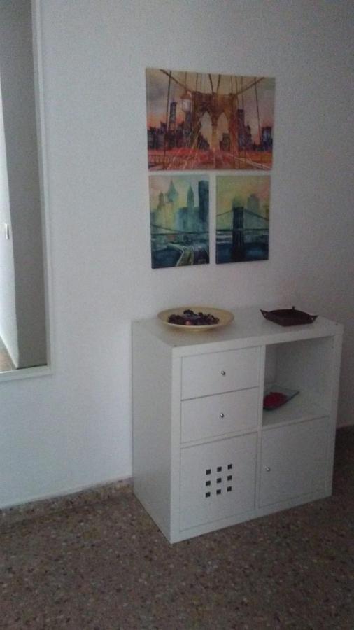 Appartement A 10 Metros Del Mar Cullera