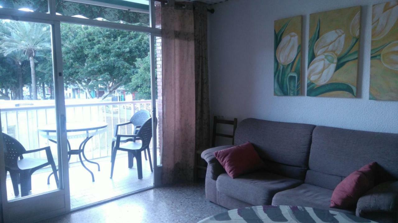 Appartement A 10 Metros Del Mar *