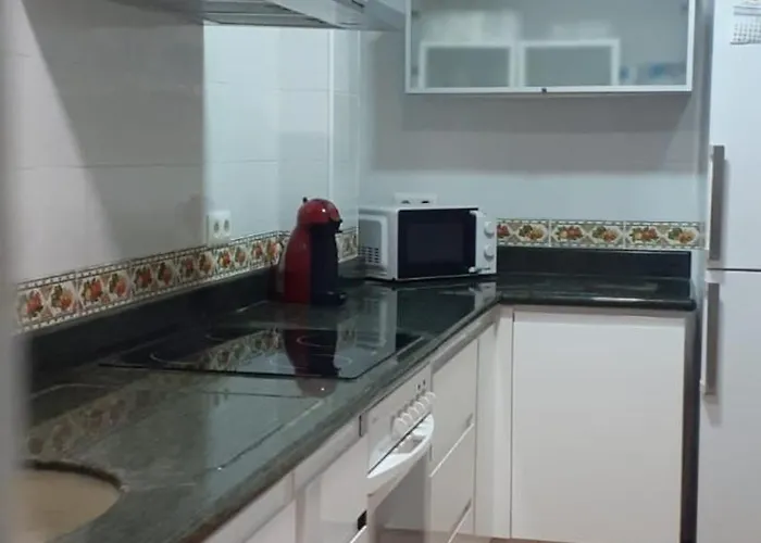Apartamento A 10 Metros Del Mar