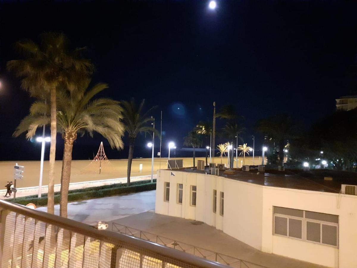 A 10 Metros Del Mar * Cullera