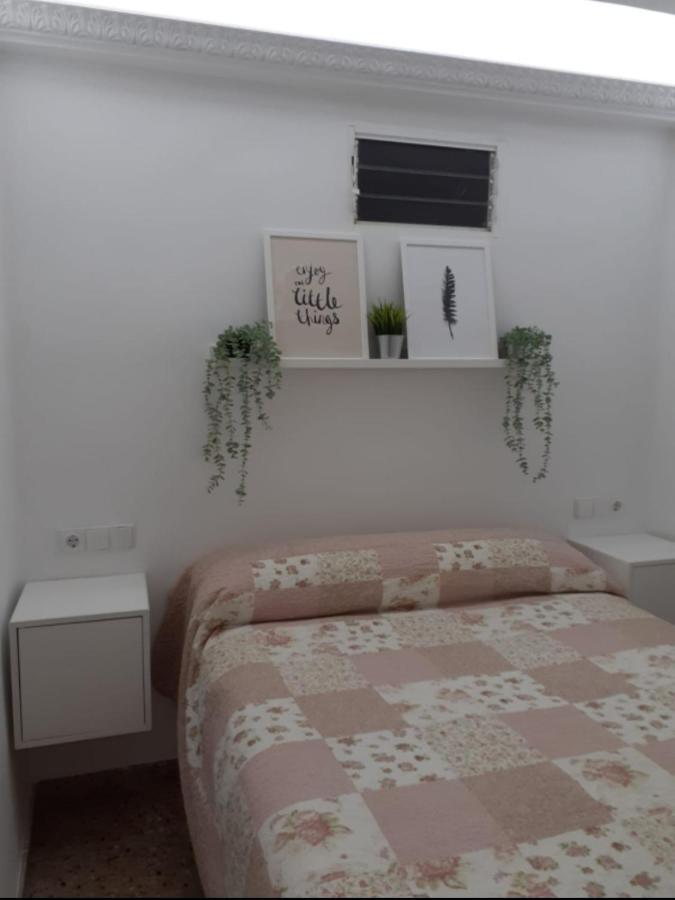 A 10 Metros Del Mar Apartment